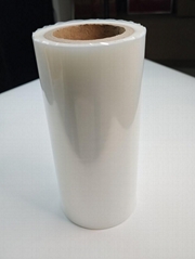 vci气相阻燃防锈膜金属包装膜