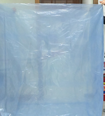 VCI gas-phase square anti-rust bag