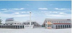 Xuzhou XJ Plastic Machinery Co., Ltd.