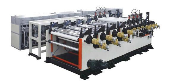 Plastic Plate & Sheet Extrusion Line 3