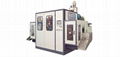 Blow Moulding Machine 1