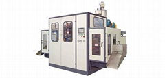 Blow Moulding Machine