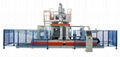 Blow Moulding Machine 3