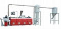 Pelletizing Machine