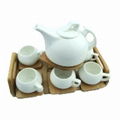 Porcelain Tea Cup Set ZA-A015