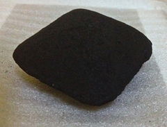 Normal Grade Charcoal Pillow