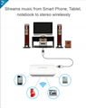 wireless audio receiver  wifi music receiver 2