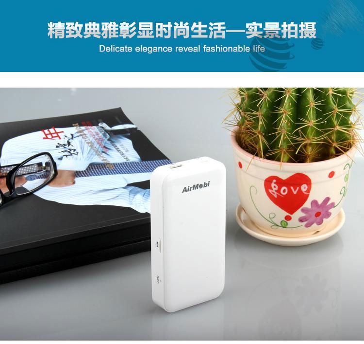 300Mbps Wireless Storage Router 3