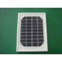 5W solar panel