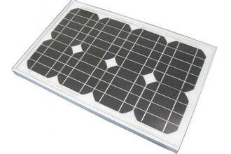 5W solar panel 2