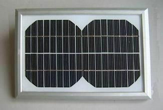 5W solar panel 3