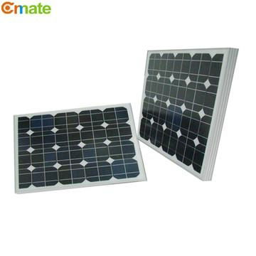 10w solar panel 2