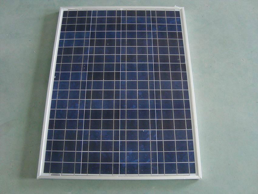 20w solar  panel 4