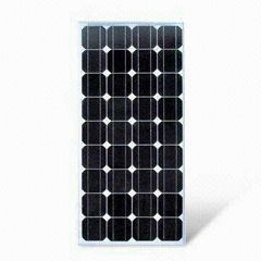 30w solar panel