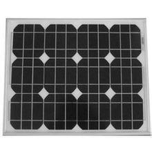40w solar panel