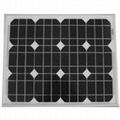 40w solar panel