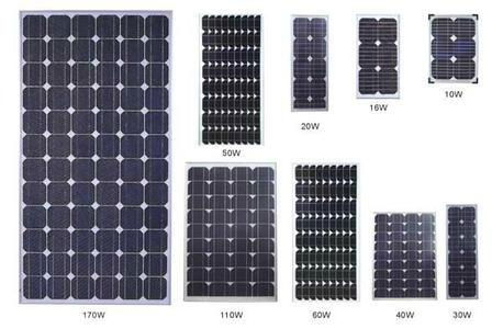 40w solar panel 3