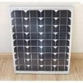 70W solar panel 2