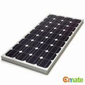 80W solar panel