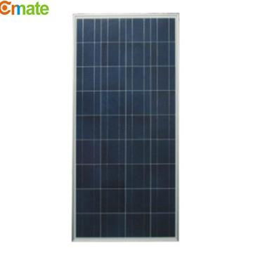 90w solar module