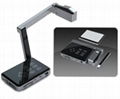 Portable document camera 1