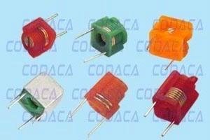 High temperature adjustable inductance 3