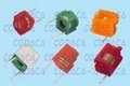 High temperature adjustable inductance 3