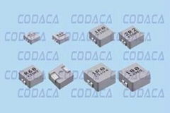 Low supply a integrated SMT inductance