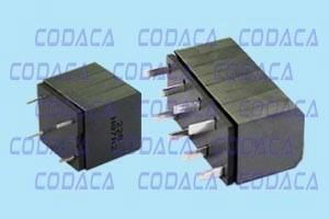 Patch digital power amplifier inductance 5