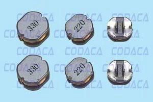 SMT inductance 5