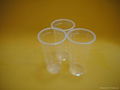 Disposable Tableware Cup 4