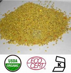 Bee Pollen Tea bee pollen Mixed bee pollen Pure Rape bee pollen