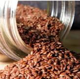 Flaxseed Extract  lignans