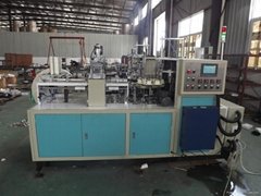 Xinchaorne Middle speed paper cup machine