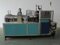 CR Medium-speed paper cup forming machine 4