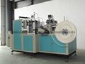 paper cup forming machine 3