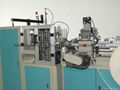 paper cup forming machine 4
