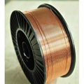 carbon dioxide gas shielded welding wires 1