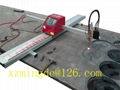 cnc  plasma flame cutting machine,cnc