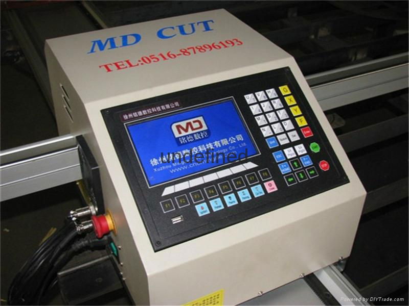 Fastcam professional for cnc plasma cutter