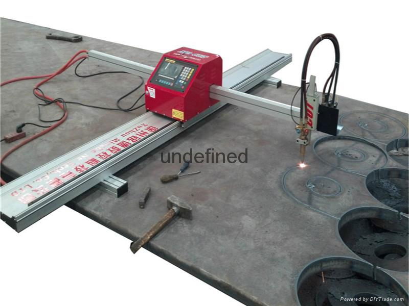 Fastcam professional for cnc plasma cutter 3