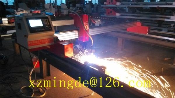 stainless steel fabrication cnc plasma cutter