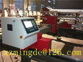 stainless steel fabrication cnc plasma cutter 2