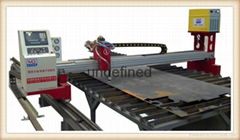 steel plate cnc cutter,metal cnc cutter,cnc plasma cutting machine