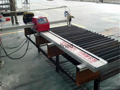 mini cnc plasma machine 