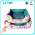 new developed dog bed fabric 1