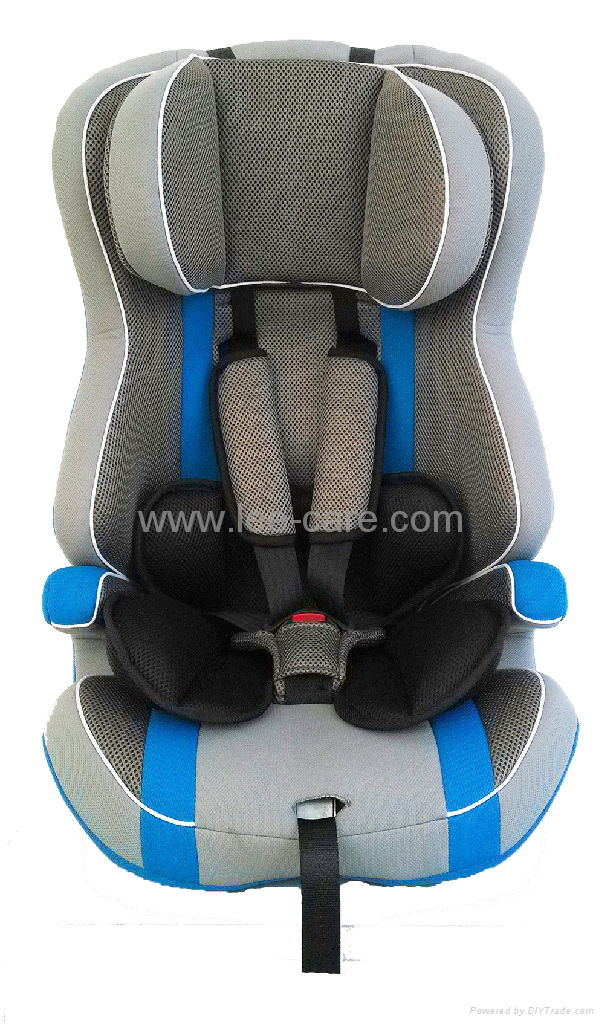 Baby Car Seat