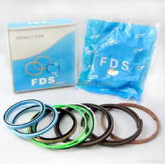 Hyundai seal kit