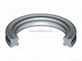 x-ring    hydraulic seal