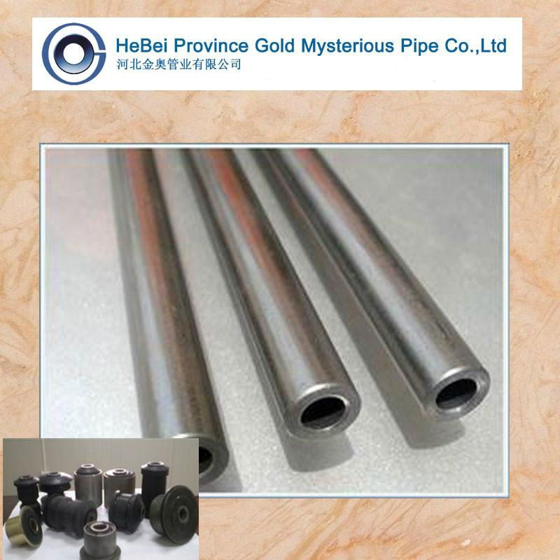 seamless steel pipe for automotive bushing 2